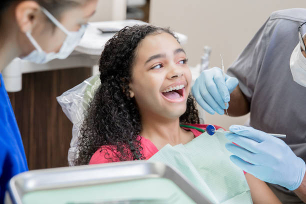 Best Emergency Dentist for Special Needs Patients in Riverse, ID