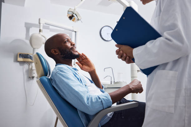 Best Pediatric Emergency Dentist in Riverse, ID