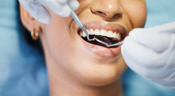Best Mobile Emergency Dentist in Riverse, ID