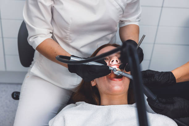 Best Emergency Dentist for Lost Fillings or Crowns in Riverse, ID