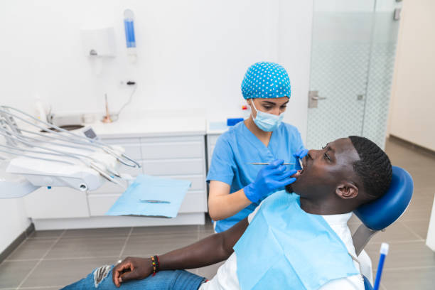 Best Emergency Dentist for Special Needs Patients in Riverse, ID